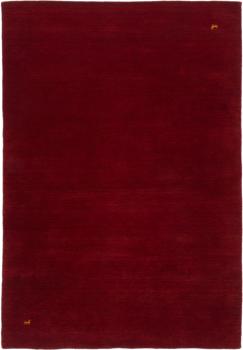 Loom Gabbeh Red 231x161