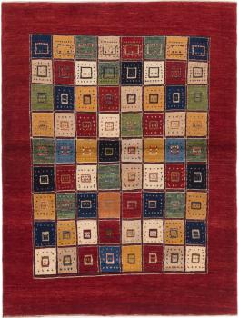 Persian Gabbeh Kashkuli 213x161