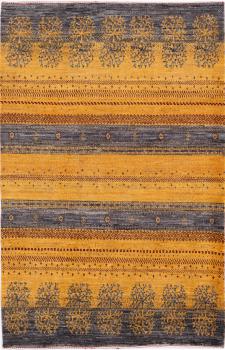 Persian Gabbeh Loribaft Atelier 166x105