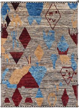 Berber Maroccan 281x209