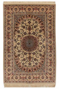 Isfahan Sherkat Fio de Seda 235x158