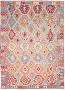 Chilim Afghan 247x182