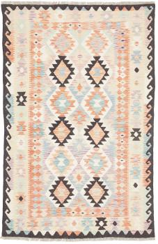 Kilim Afghan 183x118