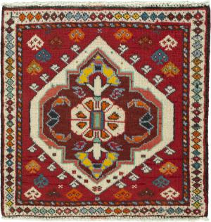 Shiraz 60x61