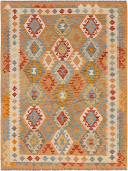 Kelim Afghan 194x152