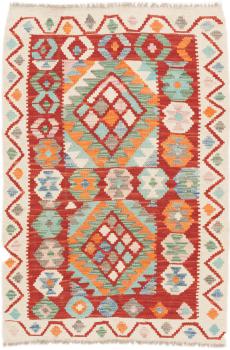 Kilim Afegão 123x85