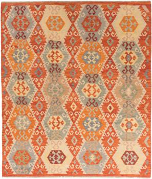 Kilim Afegão 292x251