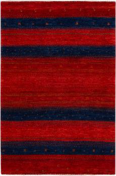 Persisk Gabbeh Loribaft Atash 171x113