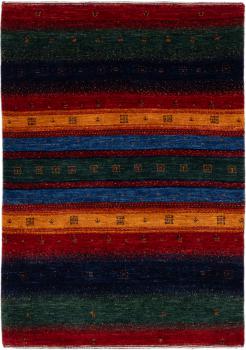 Persia Gabbeh Loribaft Atash 114x80