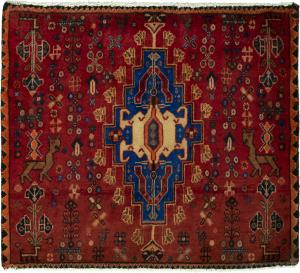Shiraz 62x70