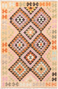 Kilim Afgán 199x129