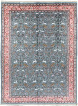 Cachemire Soie Viskose 373x270