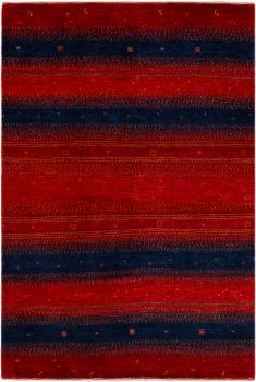 Persja Gabbeh Loribaft Atash 173x119