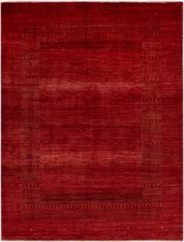 Persa Gabbeh Loribaft Atash 257x195