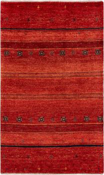 Persisk Gabbeh Loribaft Essence 127x76