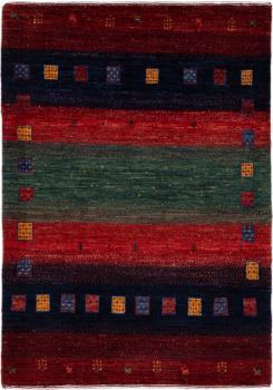 Persia Gabbeh Loribaft Atash 126x85
