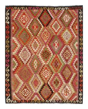 Kilim Afghan 236x180