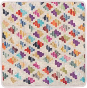 Kilim Afghan Cushion Cover 50x50