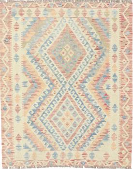 Kilim Afegão Heritage 141x114