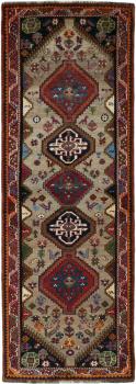 Persa Gabbeh Ghashghai 242x83