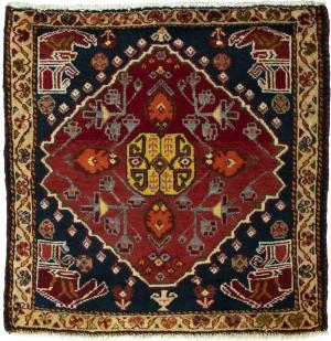 Shiraz 61x61