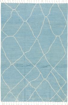 Berber Maroccan Style 301x196