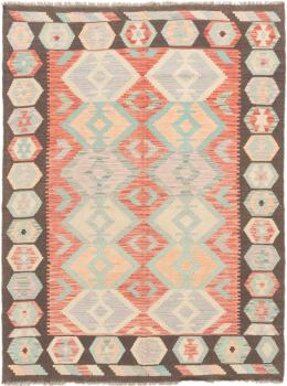 Kilim Afgán 177x132