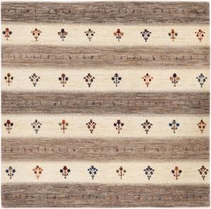 Persan Gabbeh Loribaft Nowbaft 197x198