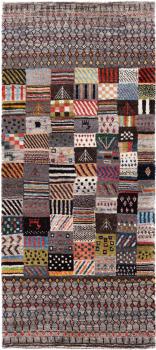 Persa Gabbeh Kashkuli Edition 143x66