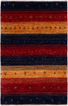 Perzisch Gabbeh Loribaft Atash 95x61