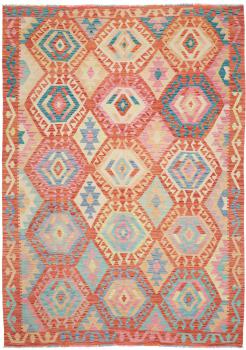Kilim Afghan 257x182