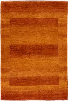 Persia Gabbeh Loribaft Atash 125x84