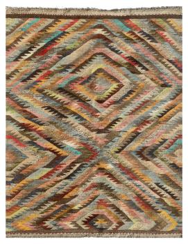 Kilim Afghan Heritage 197x152