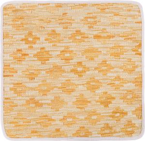 Kilim Afghan Kuddfodral 50x50