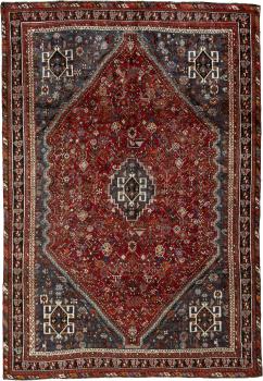 Shiraz 316x218