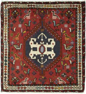 Shiraz 66x62