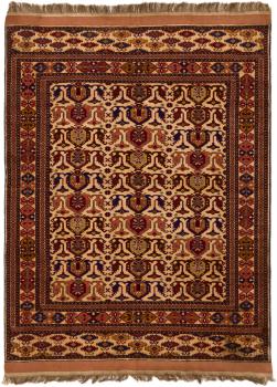 Afghan 144x117