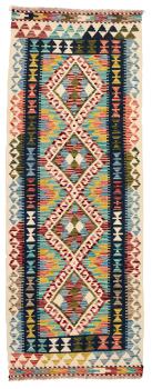 Kilim Afgán 195x71