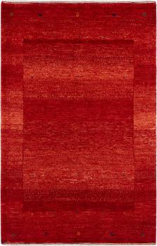 Perser Gabbeh Loribaft Essence 123x78