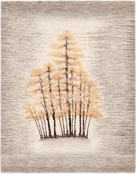 Perzsa Gabbeh Loribaft Atash 247x194