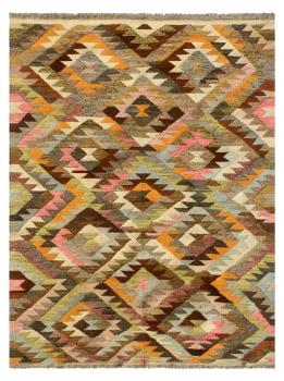 Kilim Afghan Heritage 204x149