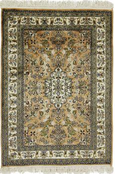 Cachemire Soie 95x64