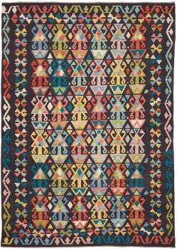 Kilim Afghan 289x205