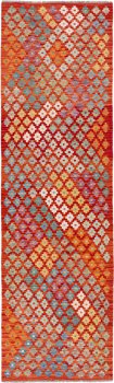 Kilim Afghan 289x83