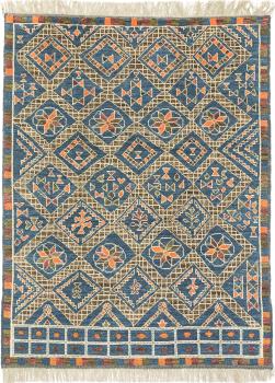 Berber Maroccan Style 295x225