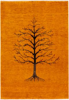 Persia Gabbeh Loribaft Atash 169x119