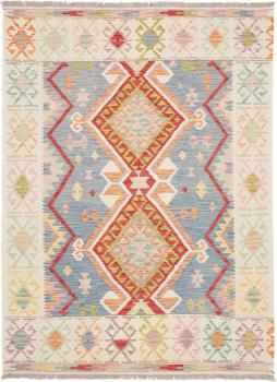 Kilim Afghan 210x155