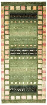 Gabbeh Loribaft Design 301x129