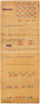 Perzisch Gabbeh 195x75