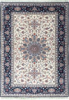 Isfahan Fio de Seda 229x165